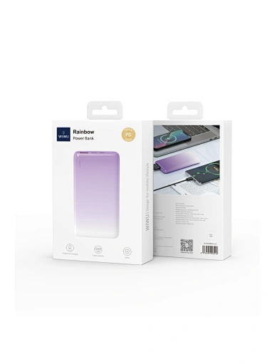 portable charger